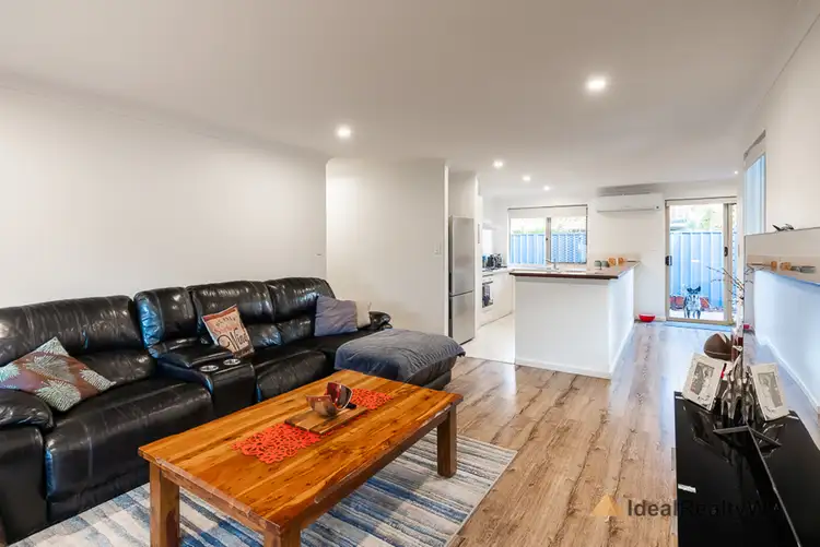 Second view of Homely house listing, D/22 Marjorie Avenue, Shelley WA 6148