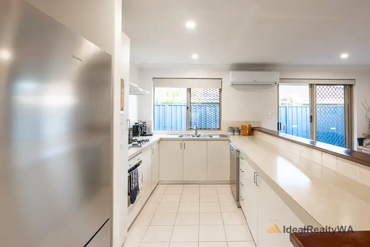 Fourth view of Homely house listing, D/22 Marjorie Avenue, Shelley WA 6148