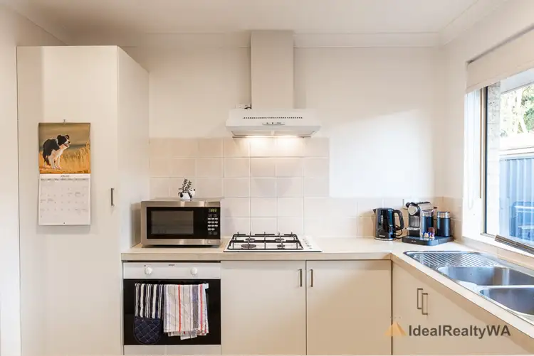 Fifth view of Homely house listing, D/22 Marjorie Avenue, Shelley WA 6148