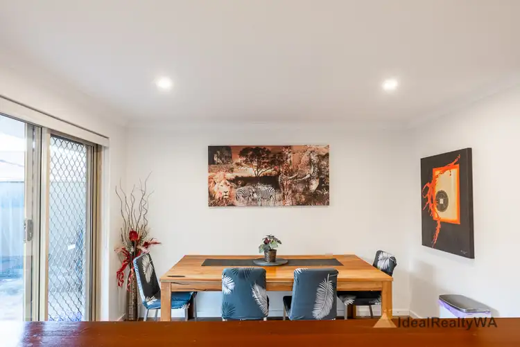 Sixth view of Homely house listing, D/22 Marjorie Avenue, Shelley WA 6148