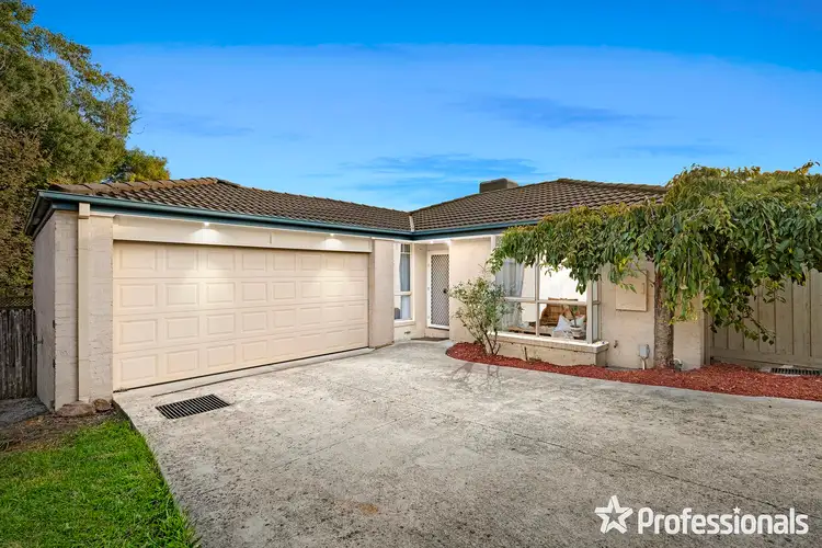 2/21 Jennings Road, Bayswater North VIC 3153