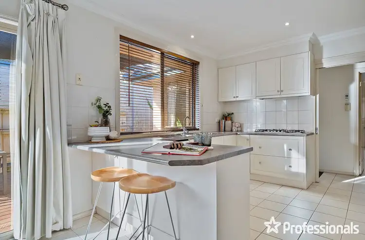 Third view of Homely unit listing, 2/21 Jennings Road, Bayswater North VIC 3153