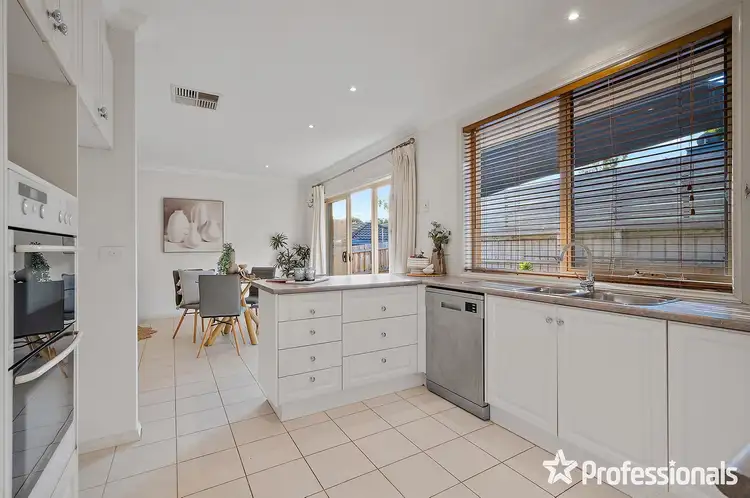 Fourth view of Homely unit listing, 2/21 Jennings Road, Bayswater North VIC 3153