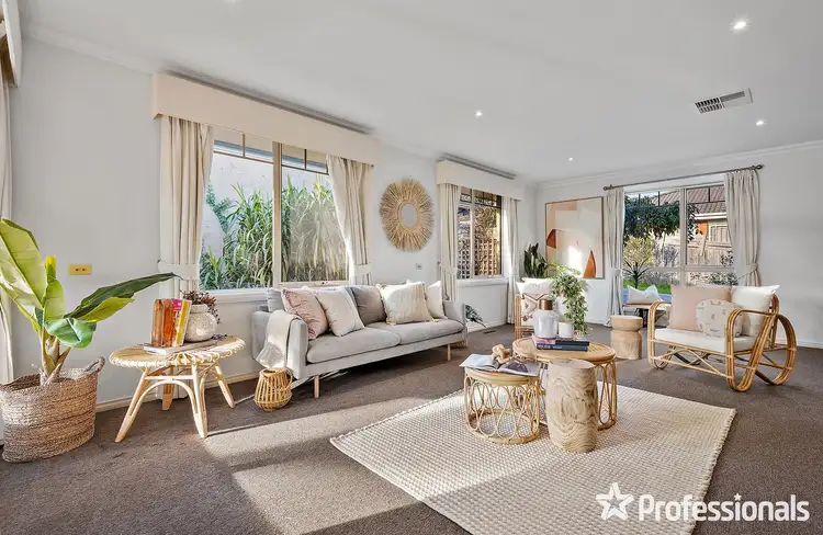 Fifth view of Homely unit listing, 2/21 Jennings Road, Bayswater North VIC 3153
