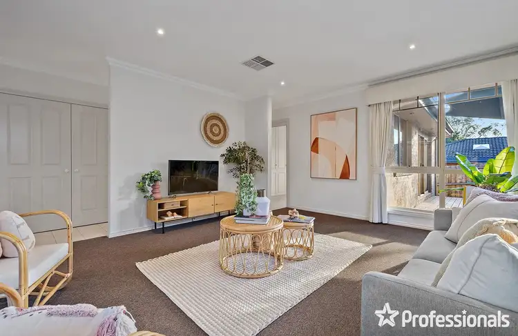 Sixth view of Homely unit listing, 2/21 Jennings Road, Bayswater North VIC 3153