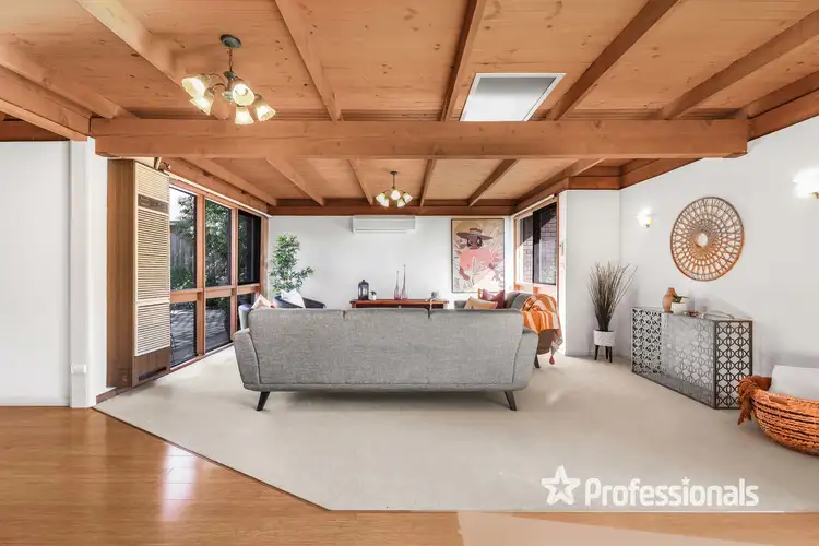 Fifth view of Homely house listing, 35 Glenwood Drive, Croydon VIC 3136