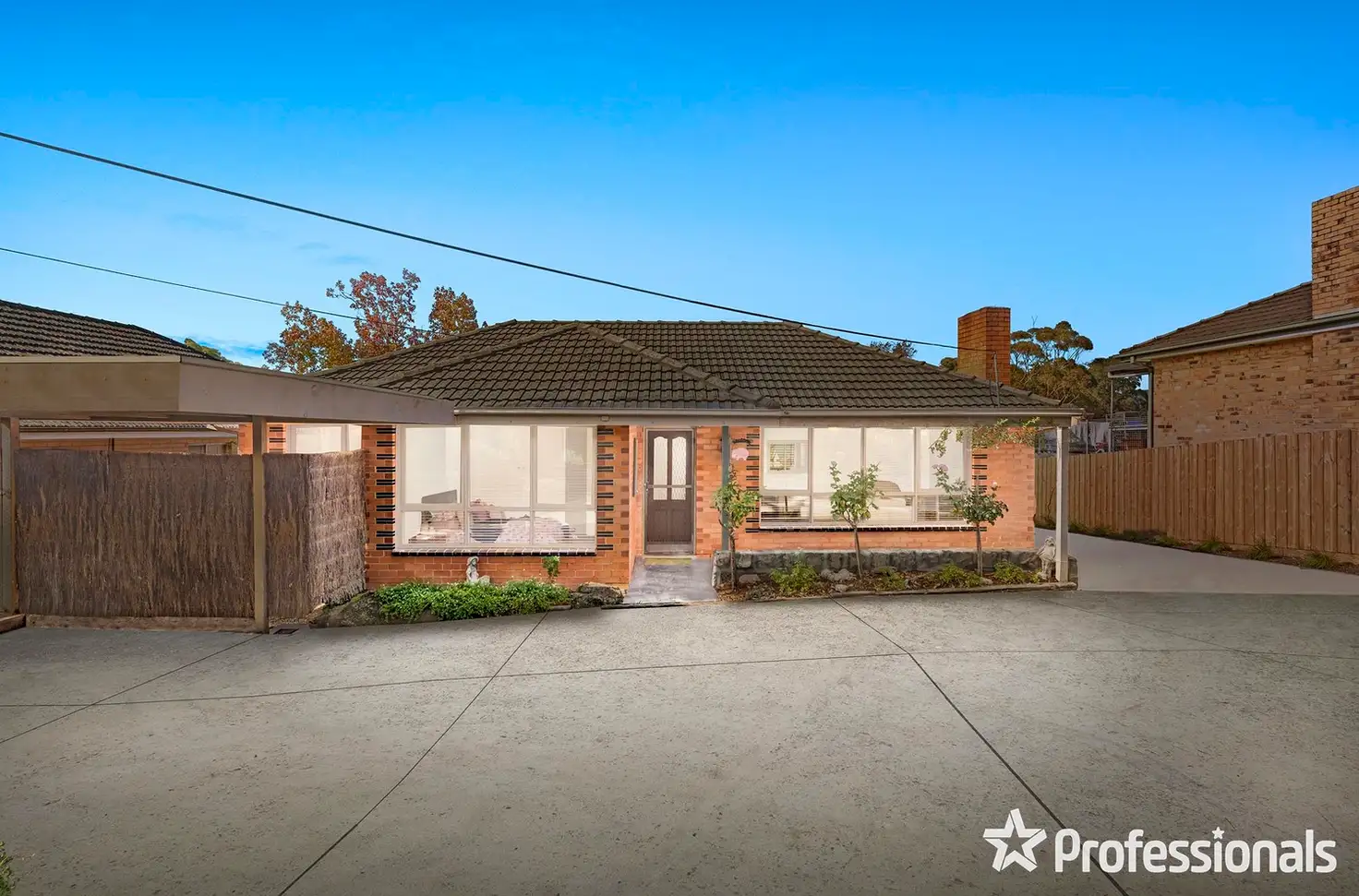 Main view of Homely unit listing, 42 Humber Road, Croydon North VIC 3136