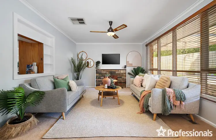 Second view of Homely unit listing, 42 Humber Road, Croydon North VIC 3136