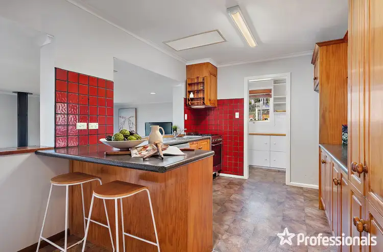 Fifth view of Homely unit listing, 42 Humber Road, Croydon North VIC 3136