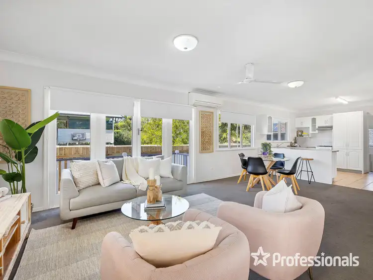 90 Griffith Street, Everton Park QLD 4053