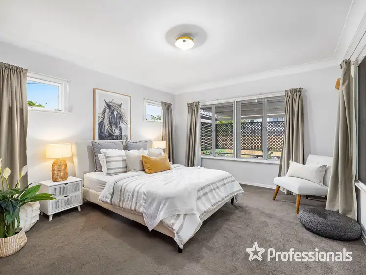 Fifth view of Homely house listing, 90 Griffith Street, Everton Park QLD 4053