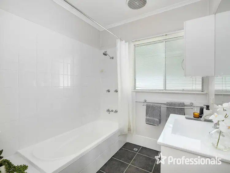 Sixth view of Homely house listing, 90 Griffith Street, Everton Park QLD 4053