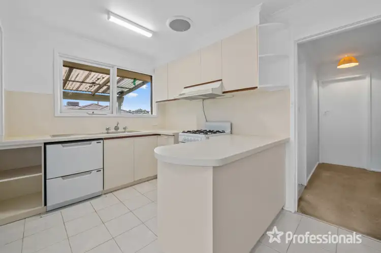 Fifth view of Homely house listing, 1/23 Lawson Road, Mooroolbark VIC 3138