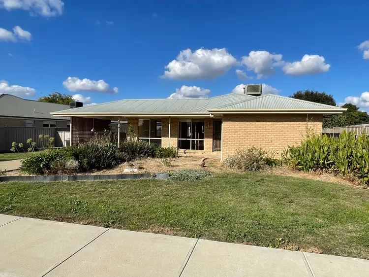 Main view of Homely house listing, 24 Russell Street, Numurkah VIC 3636