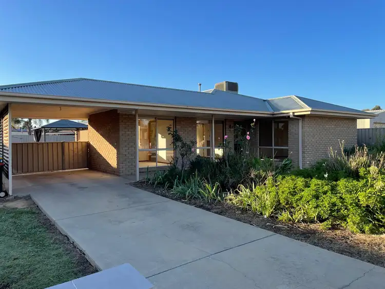 Second view of Homely house listing, 24 Russell Street, Numurkah VIC 3636