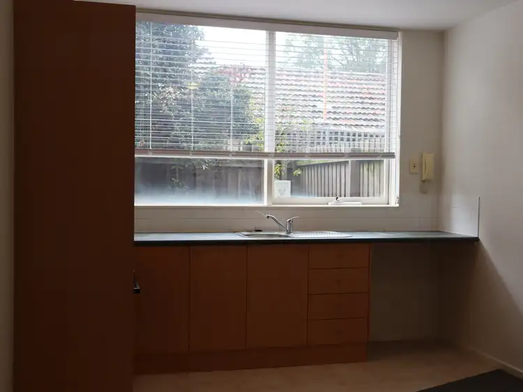 Second view of Homely flat listing, 4/26 Brougham Street, North Melbourne VIC 3051