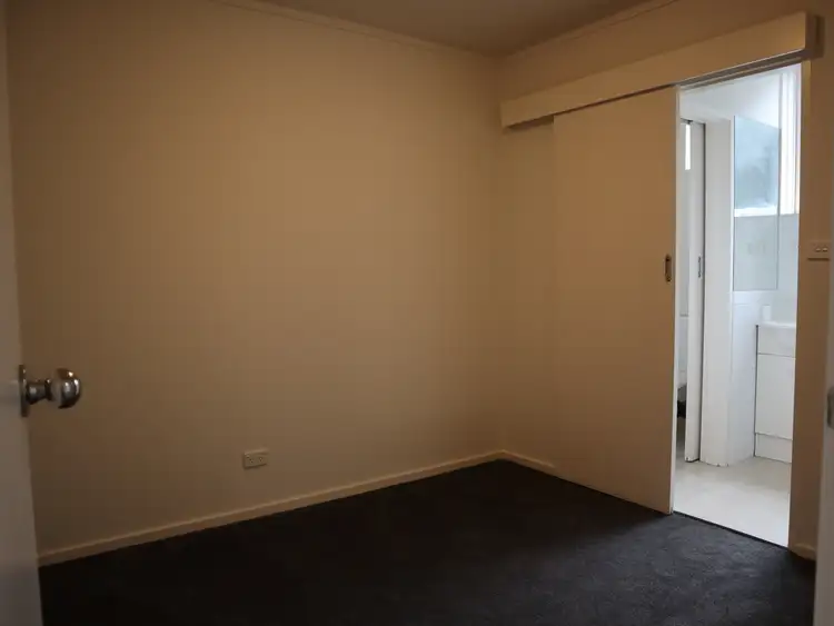 Fifth view of Homely flat listing, 4/26 Brougham Street, North Melbourne VIC 3051