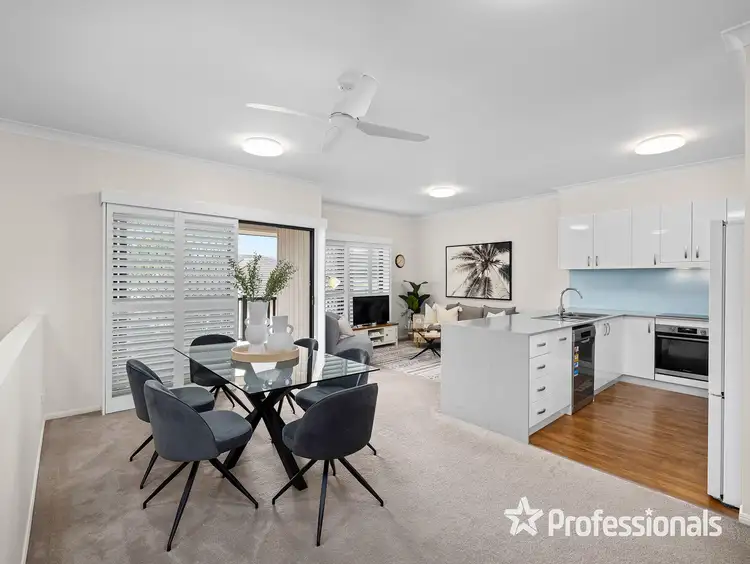 35 Lisa Street, Mcdowall QLD 4053