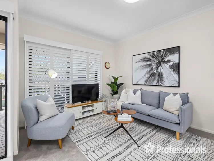 Third view of Homely townhouse listing, 35 Lisa Street, Mcdowall QLD 4053
