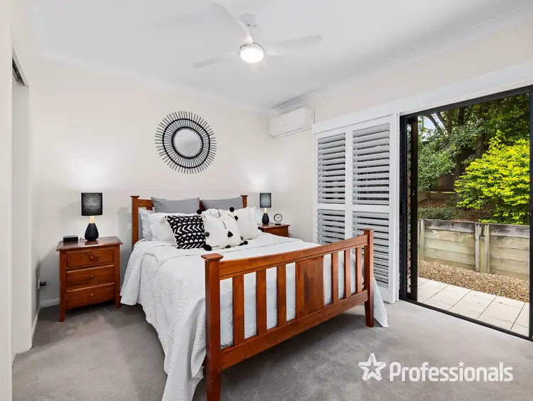 Fourth view of Homely townhouse listing, 35 Lisa Street, Mcdowall QLD 4053