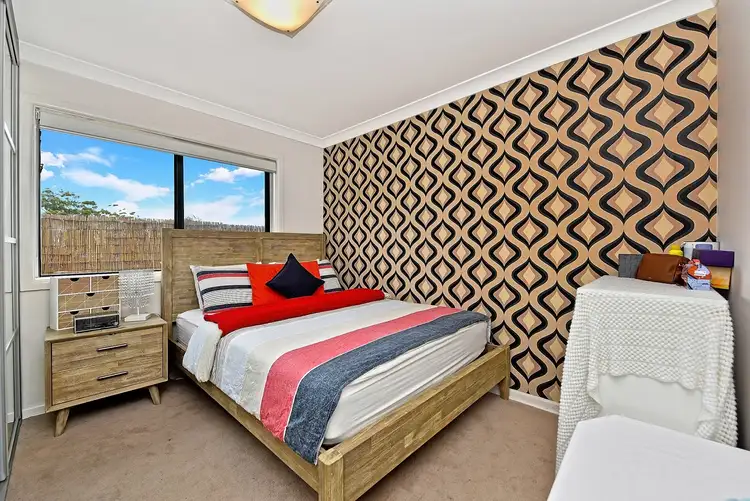 Sixth view of Homely apartment listing, 8/61 Tennyson Road, Greenacre NSW 2190