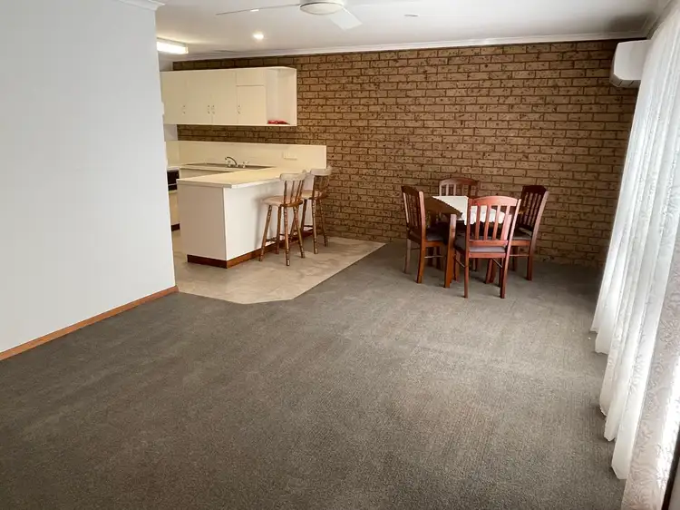 Second view of Homely unit listing, 2/37 Quinn Street, Numurkah VIC 3636