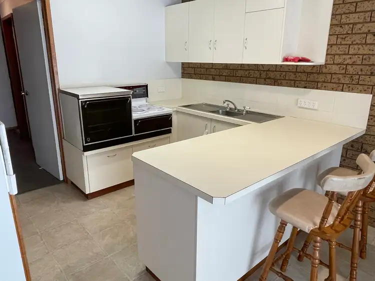 Fifth view of Homely unit listing, 2/37 Quinn Street, Numurkah VIC 3636