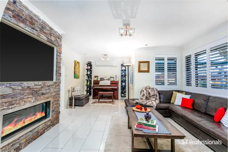 Second view of Homely house listing, 9 Windrush Circuit, St Clair NSW 2759