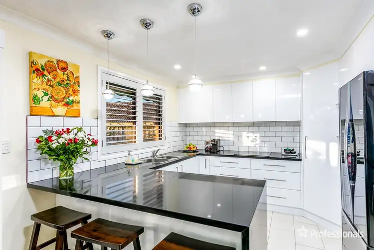 Third view of Homely house listing, 9 Windrush Circuit, St Clair NSW 2759