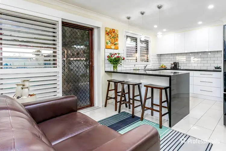 Fourth view of Homely house listing, 9 Windrush Circuit, St Clair NSW 2759