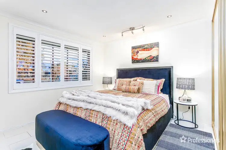 Fifth view of Homely house listing, 9 Windrush Circuit, St Clair NSW 2759