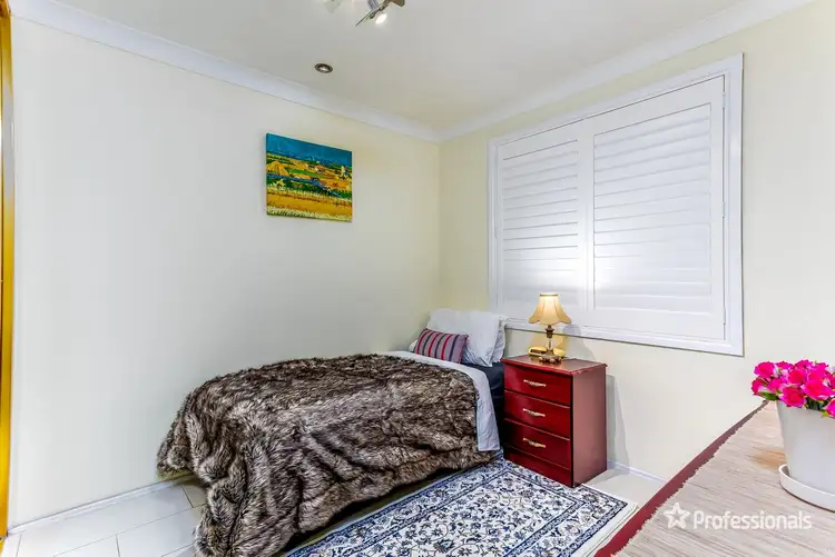 Sixth view of Homely house listing, 9 Windrush Circuit, St Clair NSW 2759