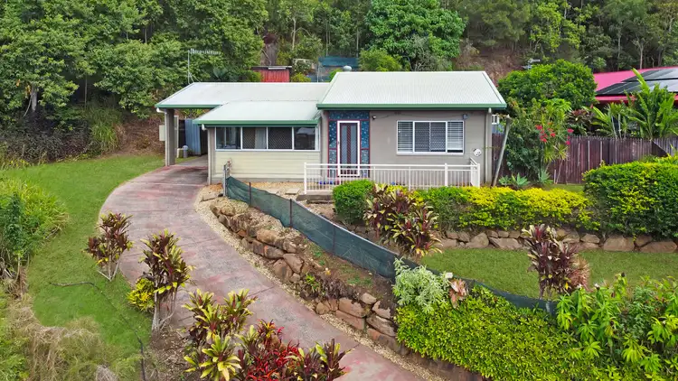 11 Haines Street, Gordonvale QLD 4865