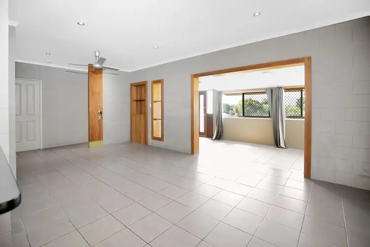 Sixth view of Homely house listing, 11 Haines Street, Gordonvale QLD 4865