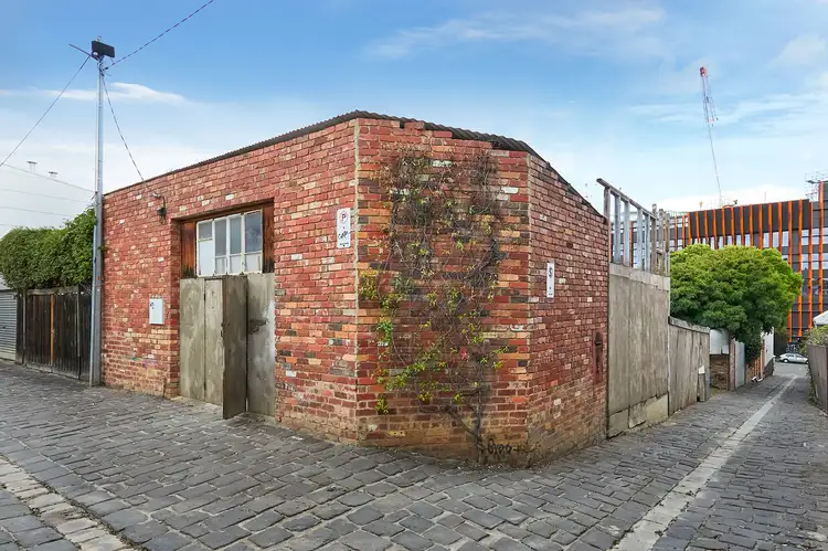 5-7 Youngs Lane, North Melbourne VIC 3051