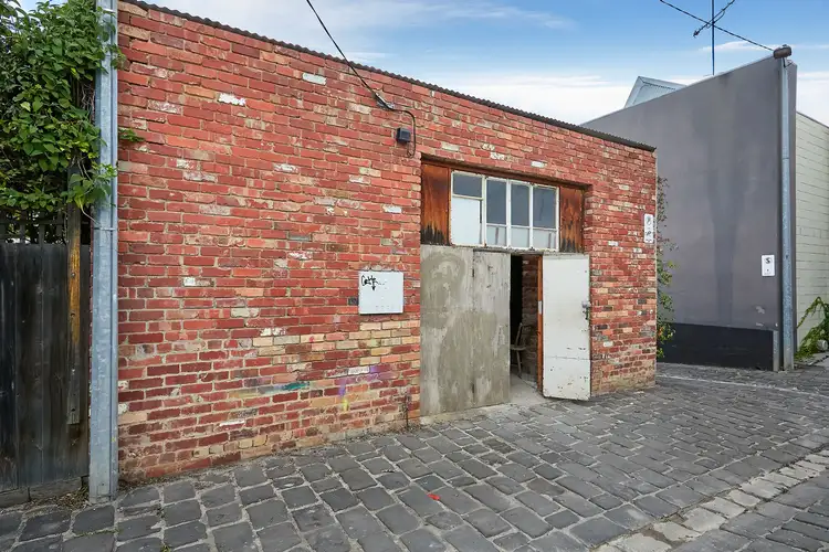 Second view of Homely land listing, 5-7 Youngs Lane, North Melbourne VIC 3051