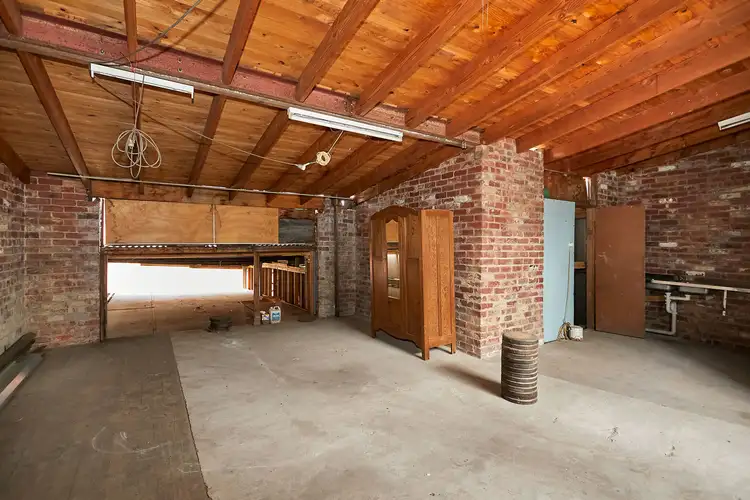 Third view of Homely land listing, 5-7 Youngs Lane, North Melbourne VIC 3051