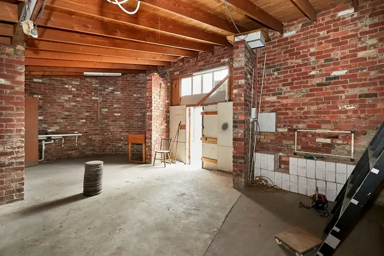 Fourth view of Homely land listing, 5-7 Youngs Lane, North Melbourne VIC 3051