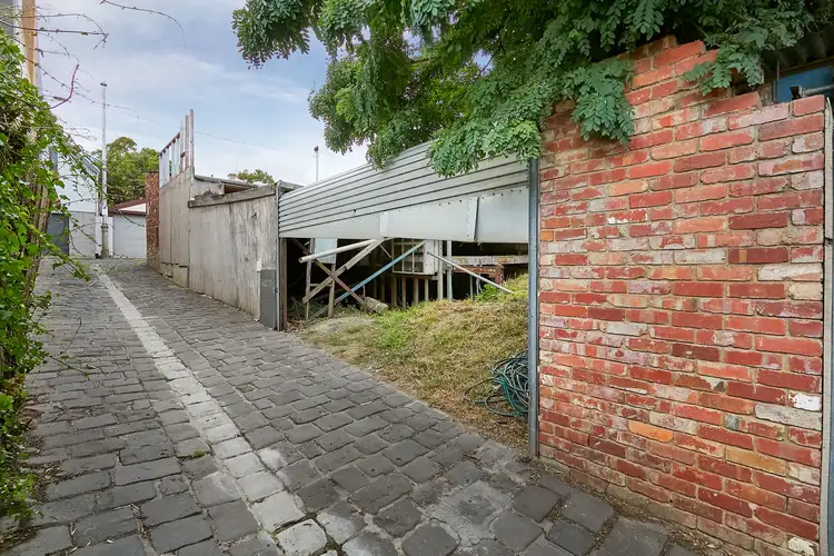Sixth view of Homely land listing, 5-7 Youngs Lane, North Melbourne VIC 3051