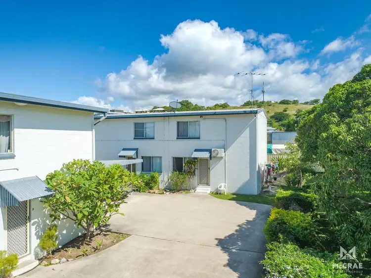 4/121 Herbert Street, Bowen QLD 4805