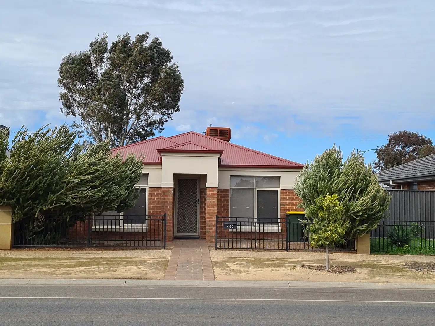 Main view of Homely house listing, 460 Andrews Road, Andrews Farm SA 5114