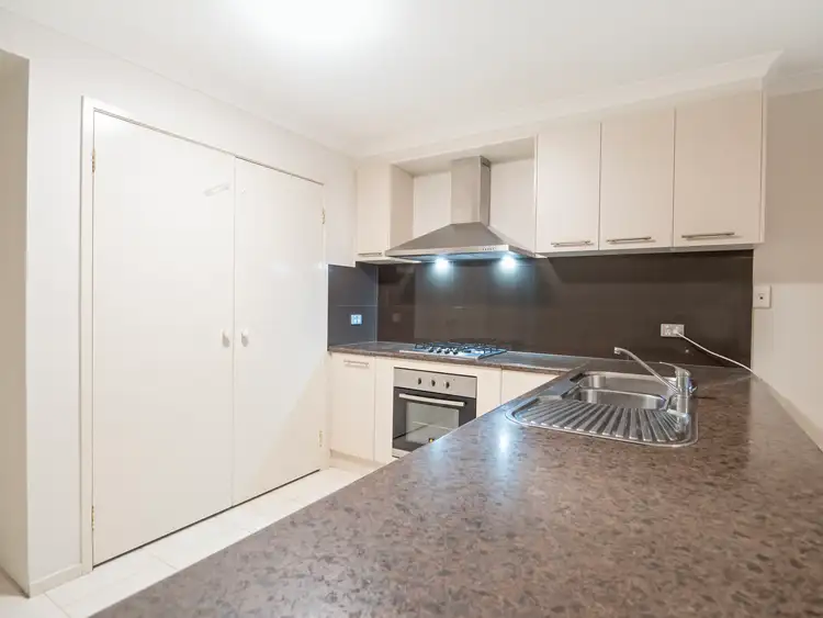 Fifth view of Homely house listing, 32 Nightingale Way, Shepparton VIC 3630
