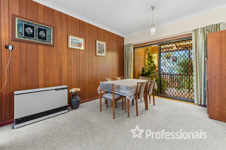 Second view of Homely house listing, 12 Yvonne Avenue, Croydon South VIC 3136