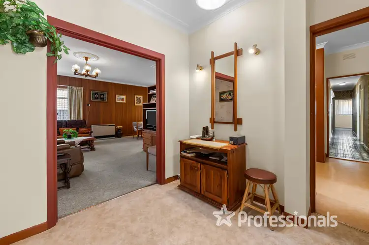 Third view of Homely house listing, 12 Yvonne Avenue, Croydon South VIC 3136