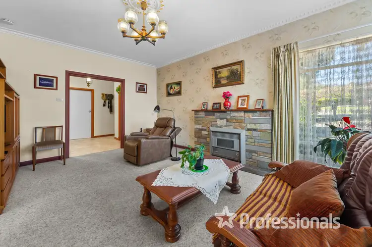 Fifth view of Homely house listing, 12 Yvonne Avenue, Croydon South VIC 3136
