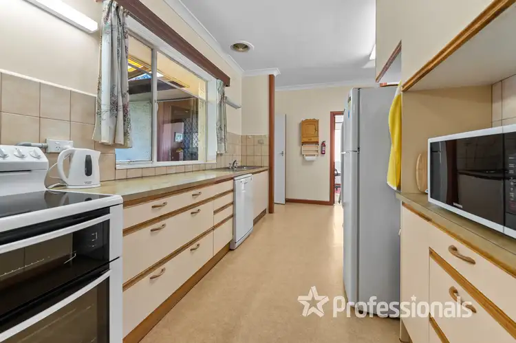 Sixth view of Homely house listing, 12 Yvonne Avenue, Croydon South VIC 3136