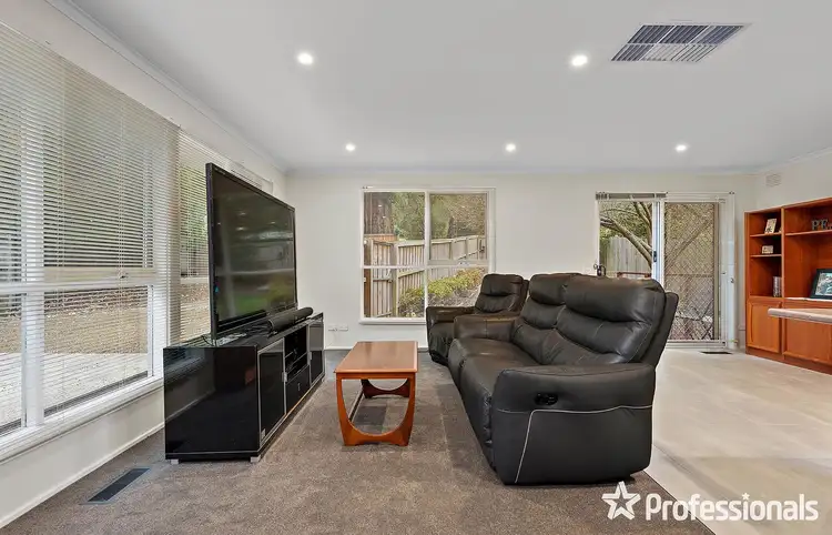 Third view of Homely house listing, 25 Bramwell Street, Lilydale VIC 3140