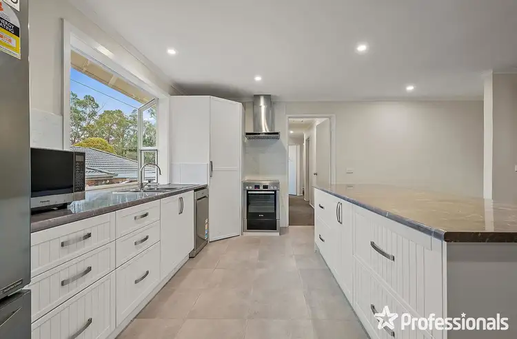 Fourth view of Homely house listing, 25 Bramwell Street, Lilydale VIC 3140