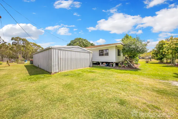 Fourth view of Homely rural property listing, Lot 1/649 Dairy Inn Road, Cawarral QLD 4702