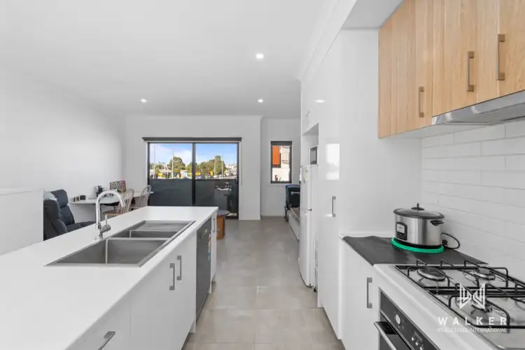 Fifth view of Homely house listing, 150 Henry Street, Pakenham VIC 3810